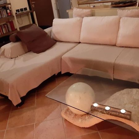 Mario'S Home Sasso  Экстерьер фото