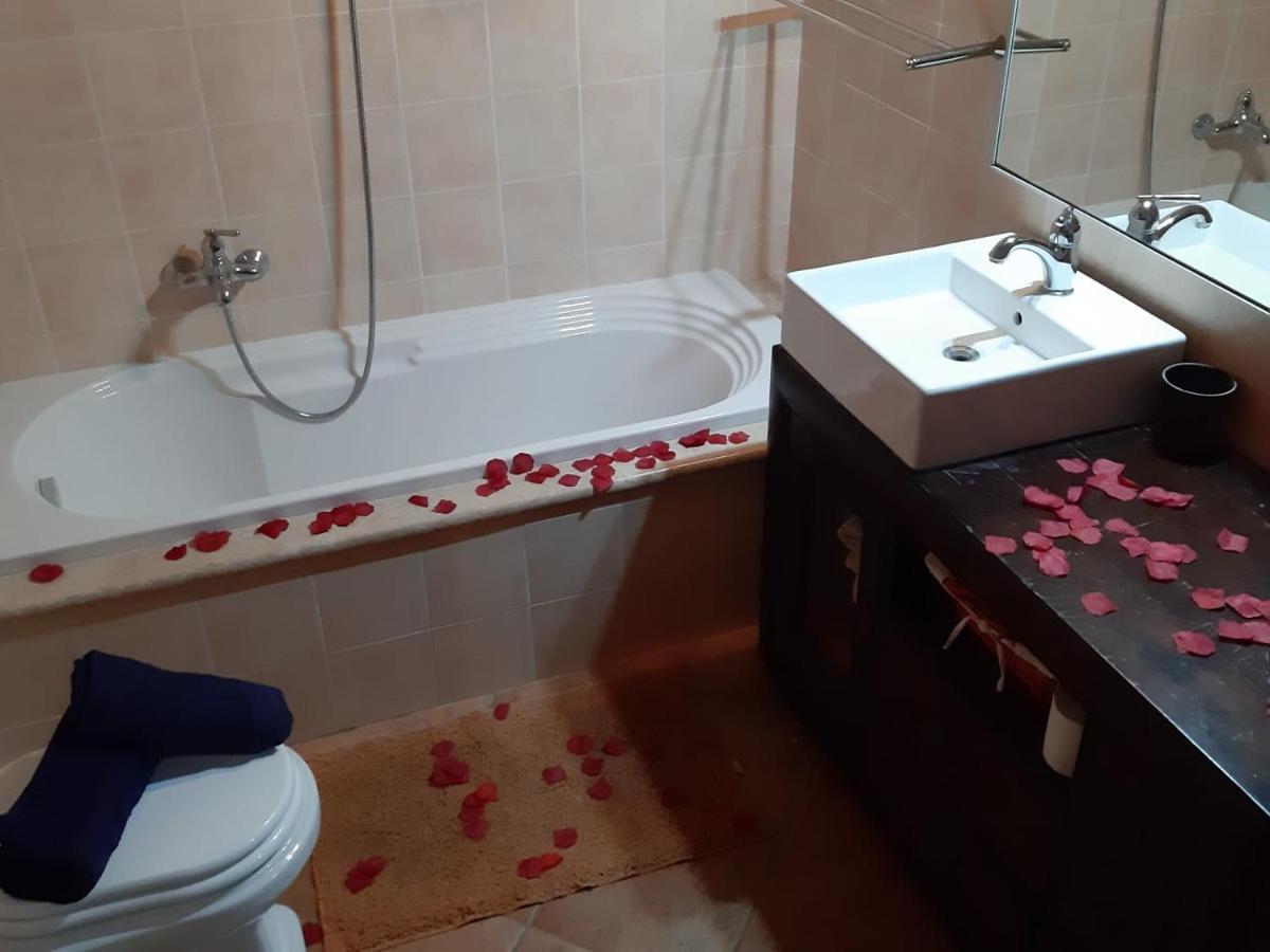 Mario'S Home Sasso  Экстерьер фото