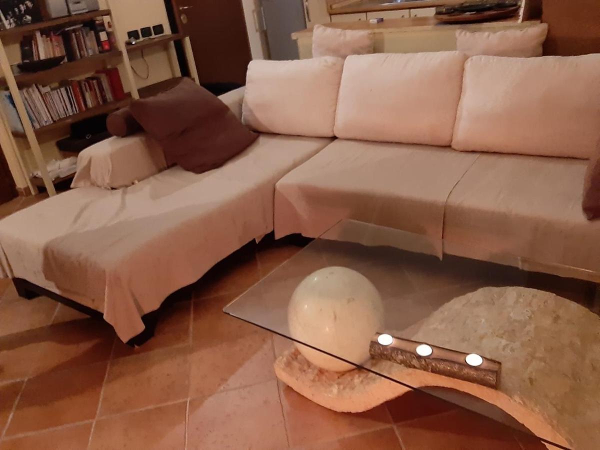 Mario'S Home Sasso  Экстерьер фото