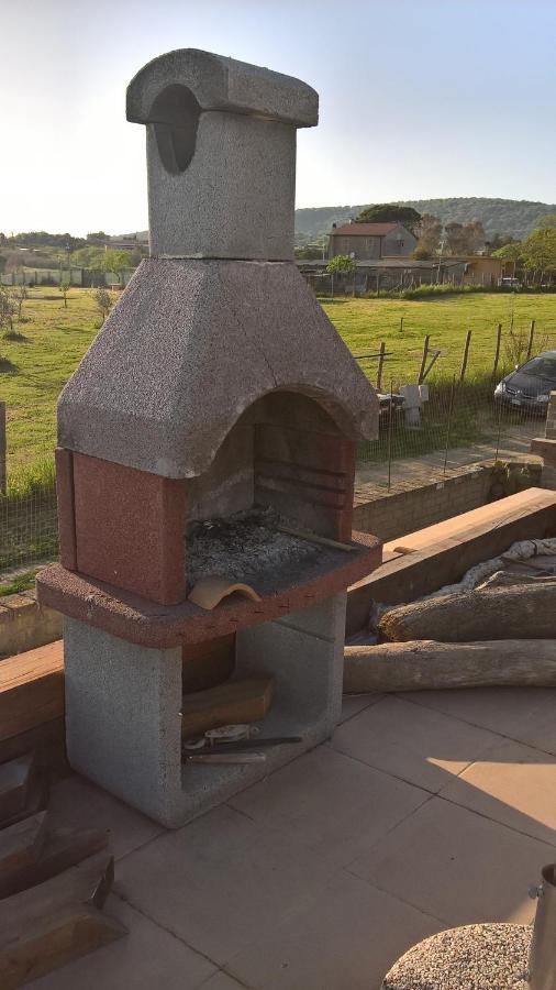 Mario'S Home Sasso  Экстерьер фото