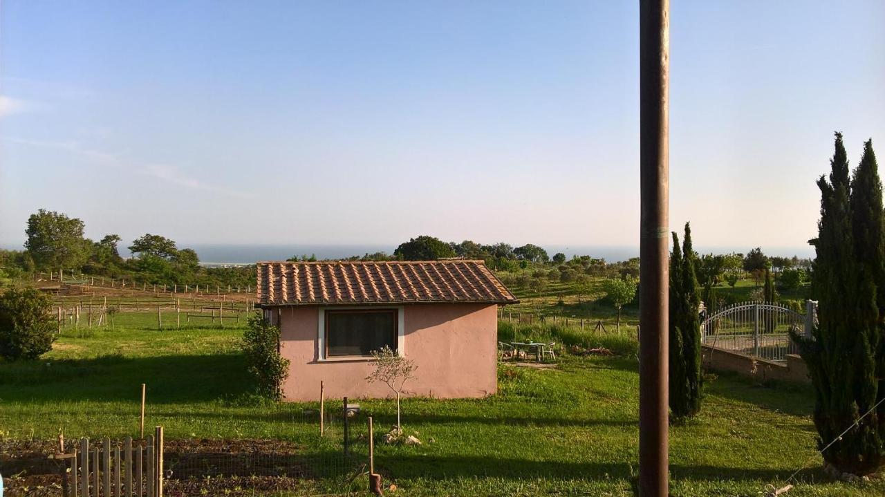 Mario'S Home Sasso  Экстерьер фото