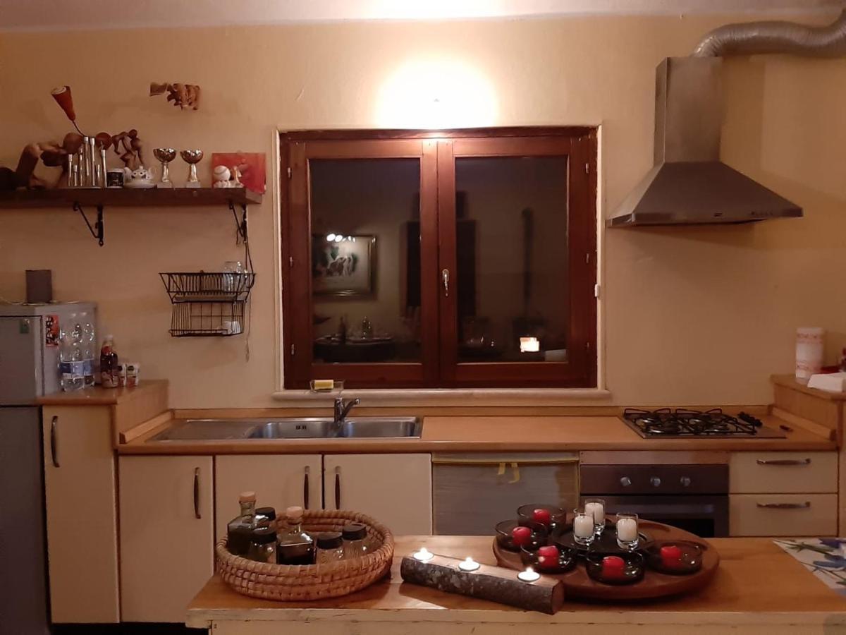 Mario'S Home Sasso  Экстерьер фото