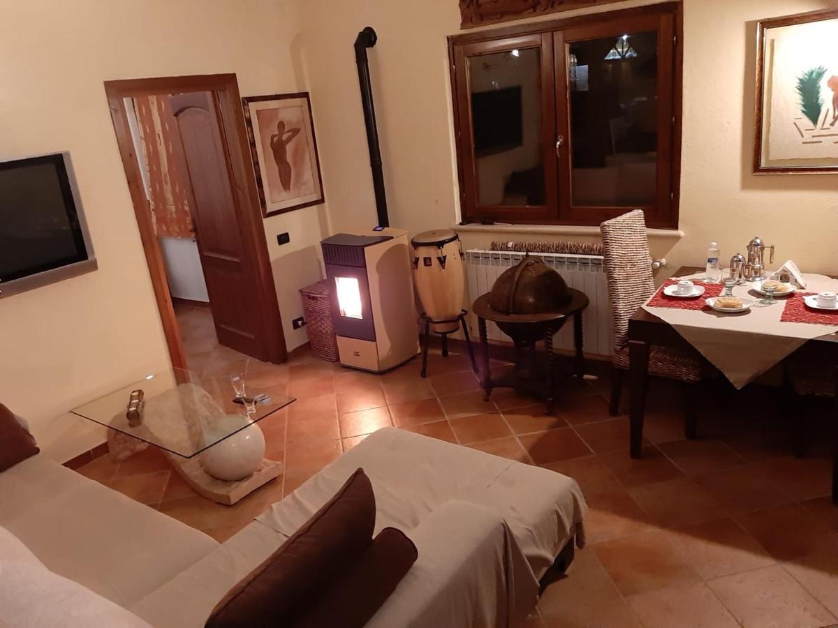 Mario'S Home Sasso  Экстерьер фото