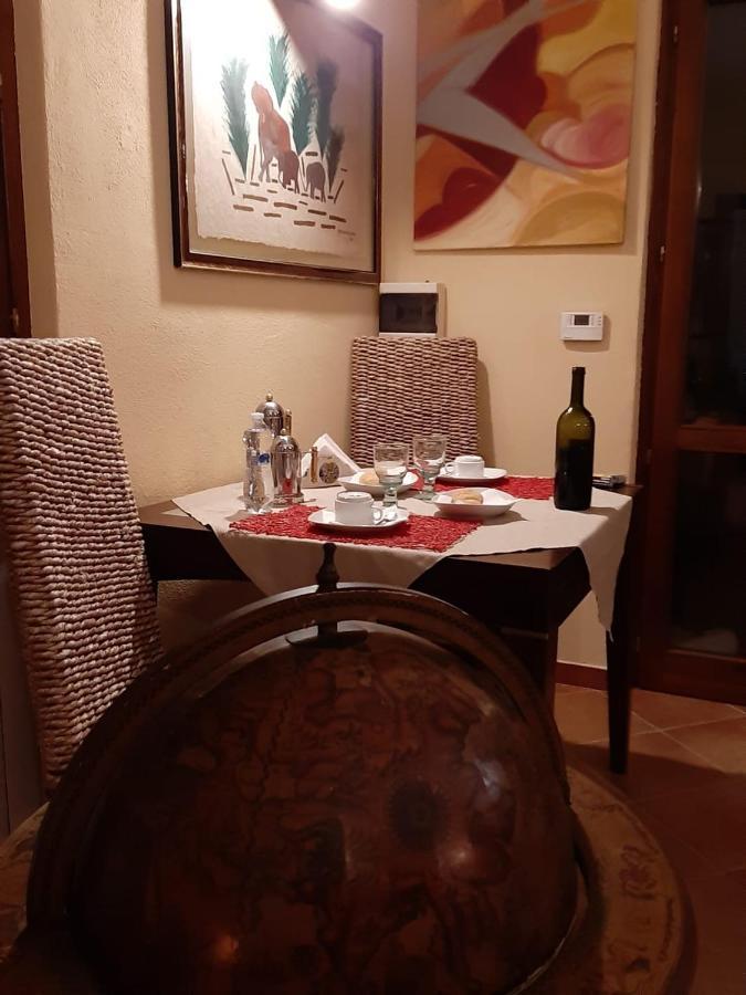 Mario'S Home Sasso  Экстерьер фото